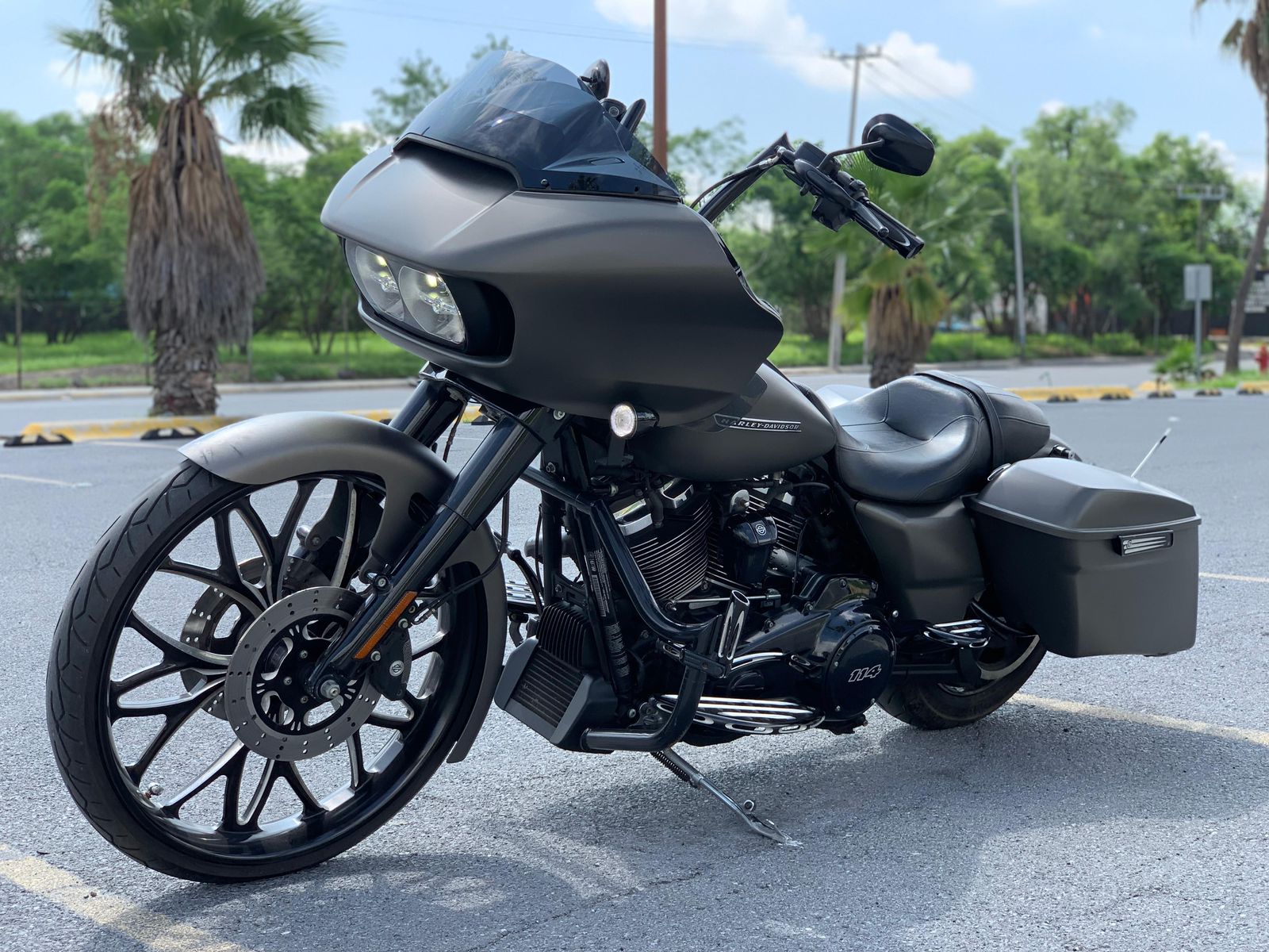 2019 Harley Davidson Road Glide Special 114\\\\\\\